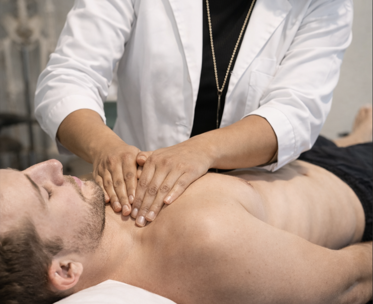 Fisioterapia em Contagem — Studio Pulsa, Bairro Europa